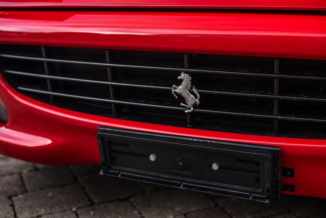1995 Ferrari F355 Spider - Image 21 of 31