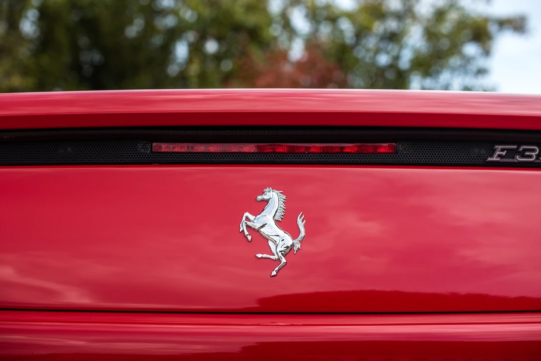 1995 Ferrari F355 Spider - Image 28 of 31