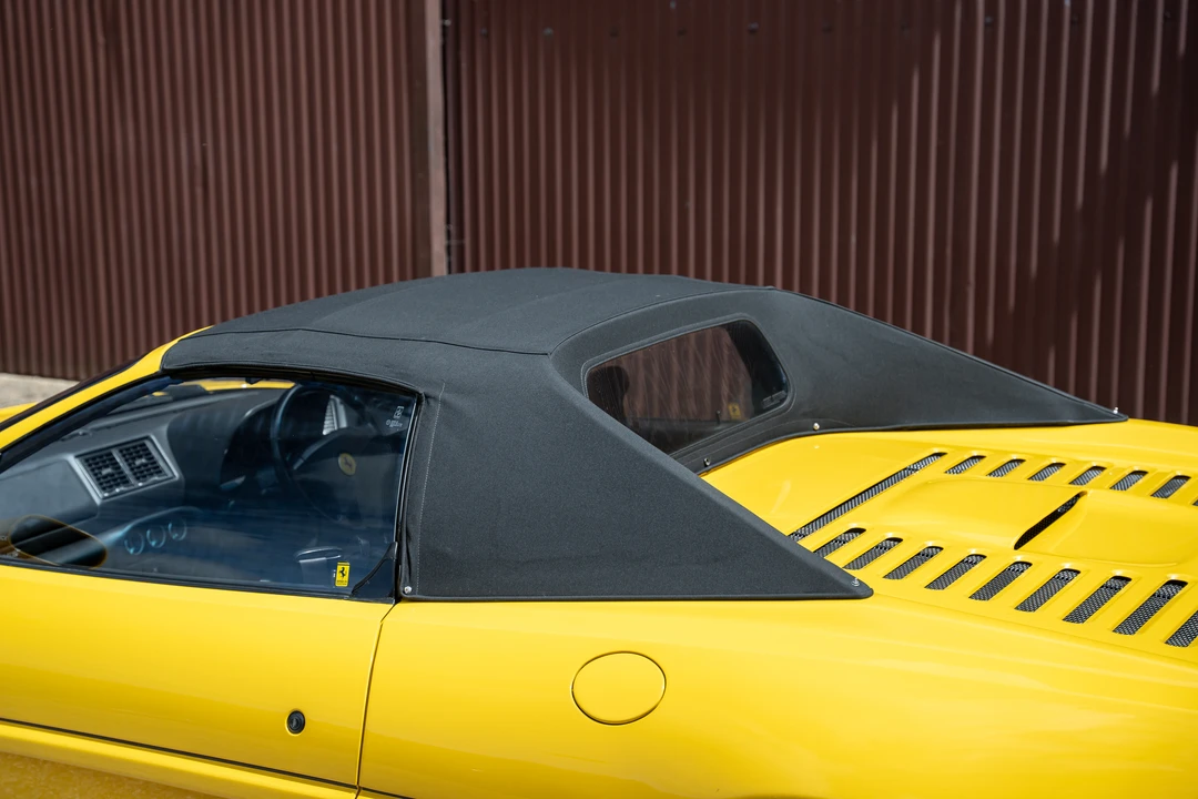 1995 Ferrari F355 Spider - Image 23 of 31