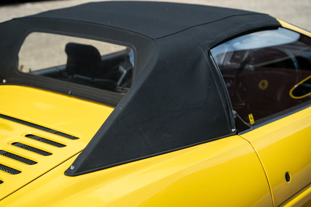 1995 Ferrari F355 Spider - Image 25 of 31