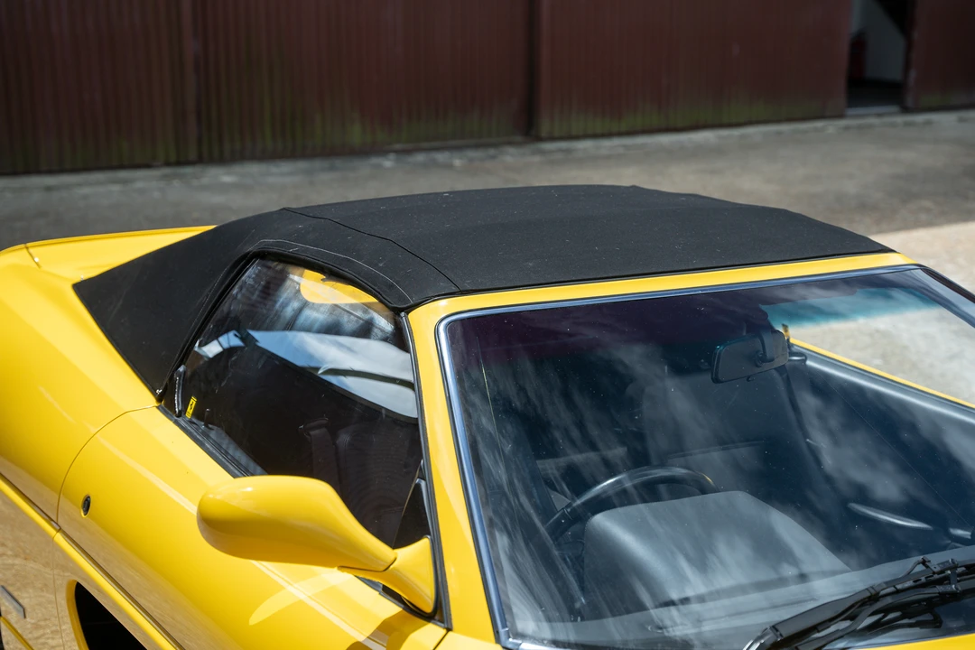 1995 Ferrari F355 Spider - Image 26 of 31