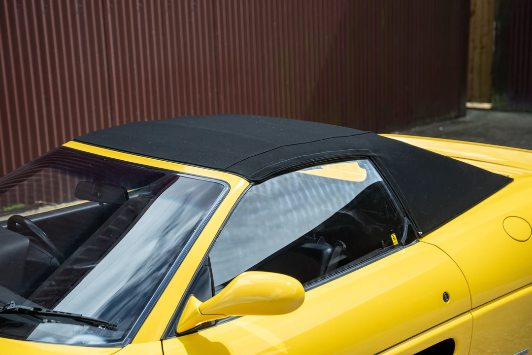 1995 Ferrari F355 Spider - Image 27 of 31