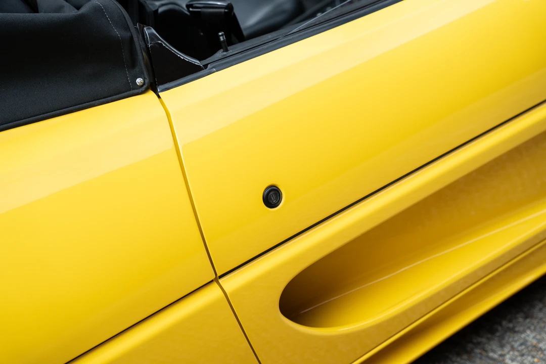 1995 Ferrari F355 Spider - Image 31 of 31