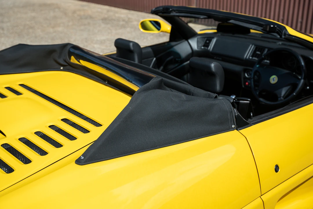 1995 Ferrari F355 Spider - Image 29 of 31
