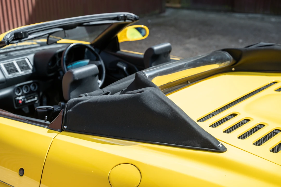 1995 Ferrari F355 Spider - Image 30 of 31
