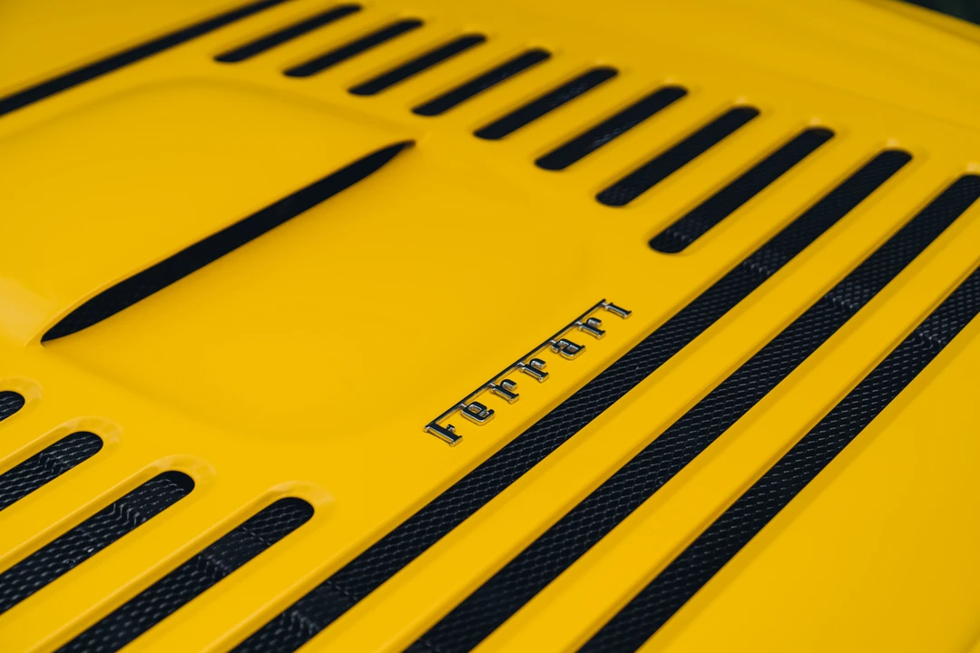 1995 Ferrari F355 Spider - Image 19 of 31