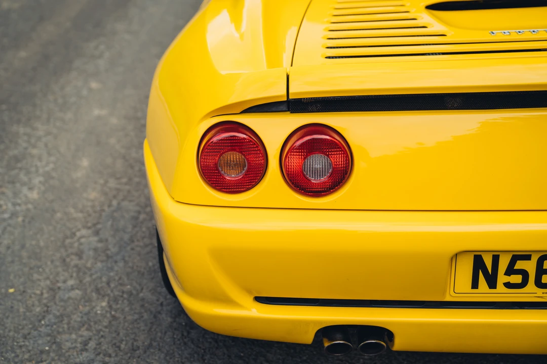 1995 Ferrari F355 Spider - Image 23 of 31