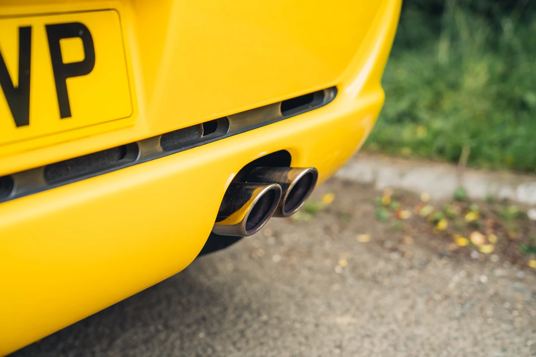 1995 Ferrari F355 Spider - Image 25 of 31