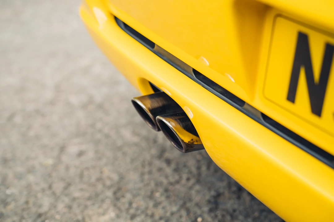 1995 Ferrari F355 Spider - Image 26 of 31