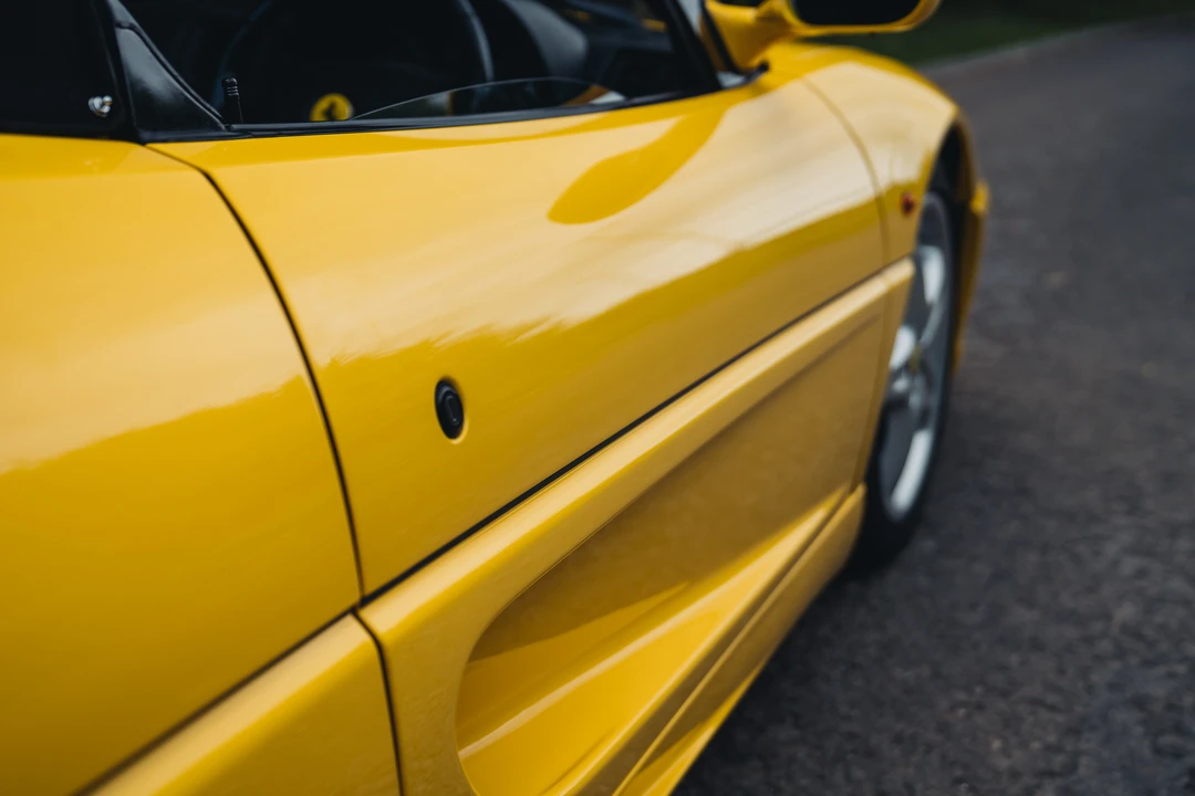 1995 Ferrari F355 Spider - Image 31 of 31