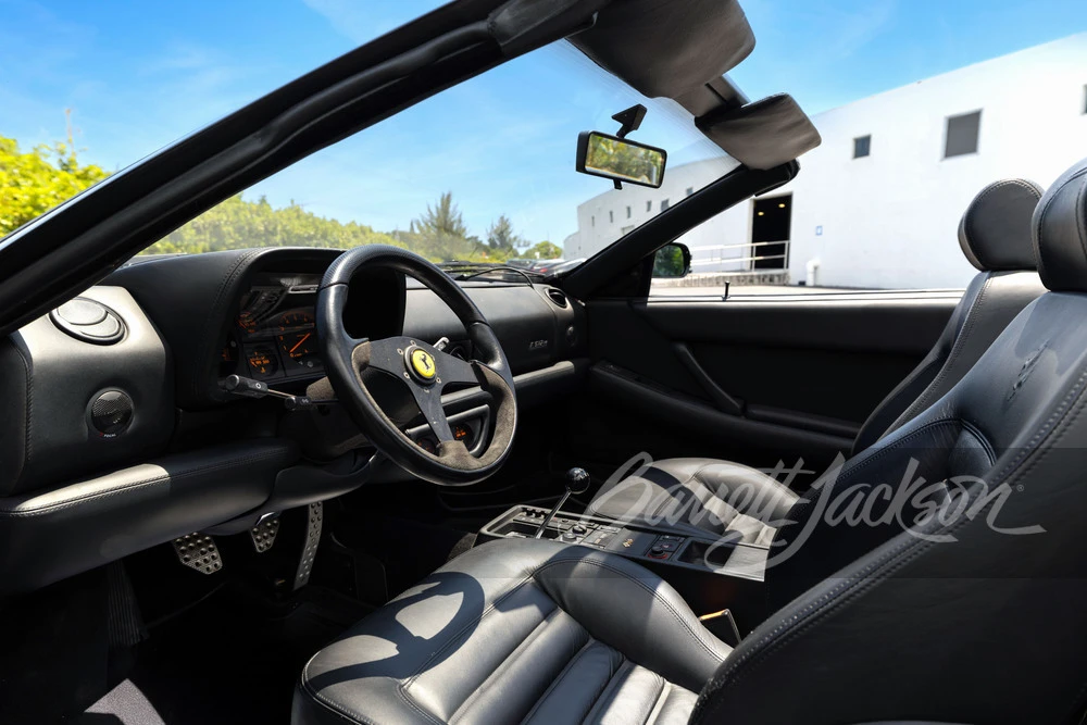 1995 Ferrari F512 M - Image 4 of 31
