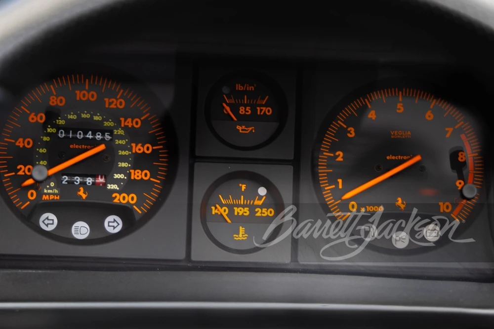 1995 Ferrari F512 M - Image 24 of 31