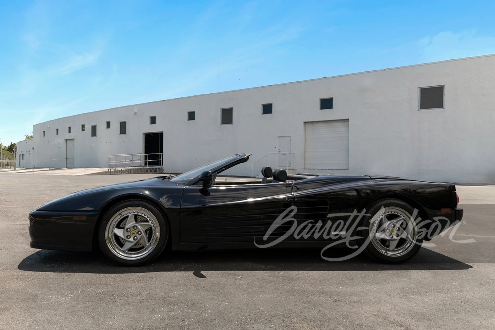 1995 Ferrari F512 M - Image 10 of 31