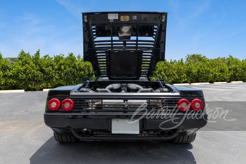 1995 Ferrari F512 M - Image 12 of 31