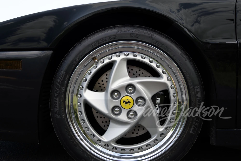 1995 Ferrari F512 M - Image 21 of 31