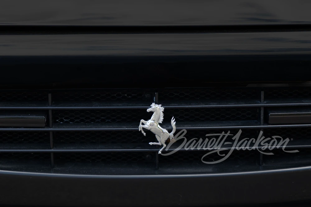 1995 Ferrari F512 M - Image 19 of 31