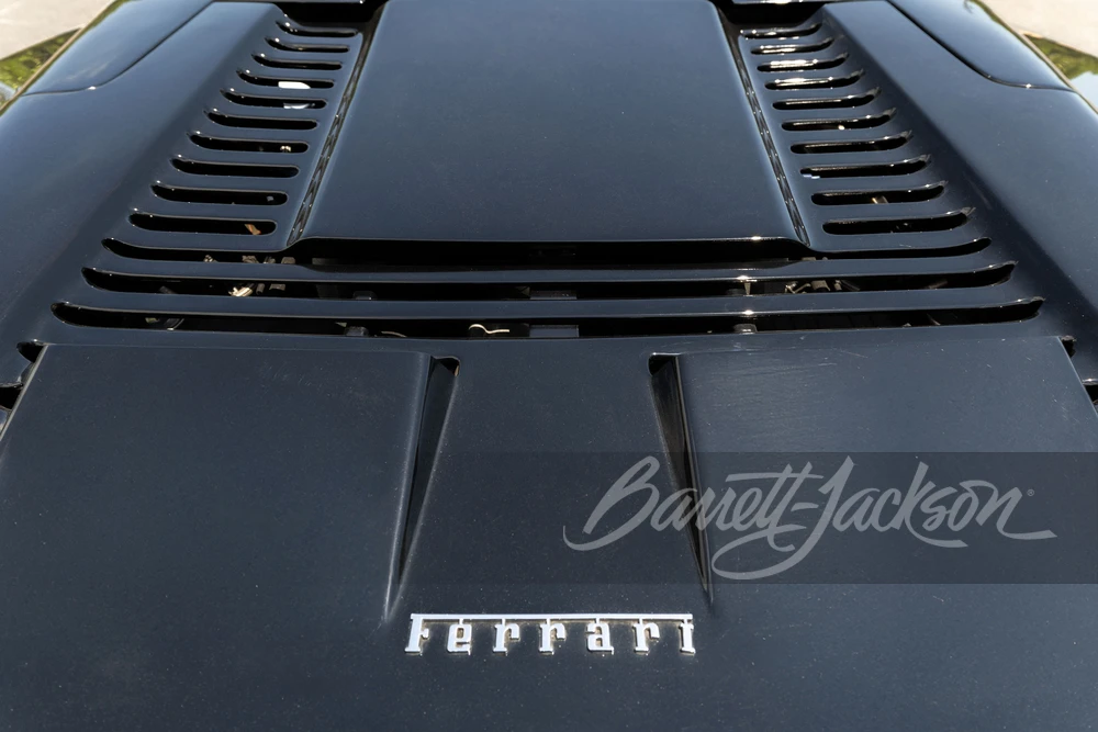 1995 Ferrari F512 M - Image 18 of 31