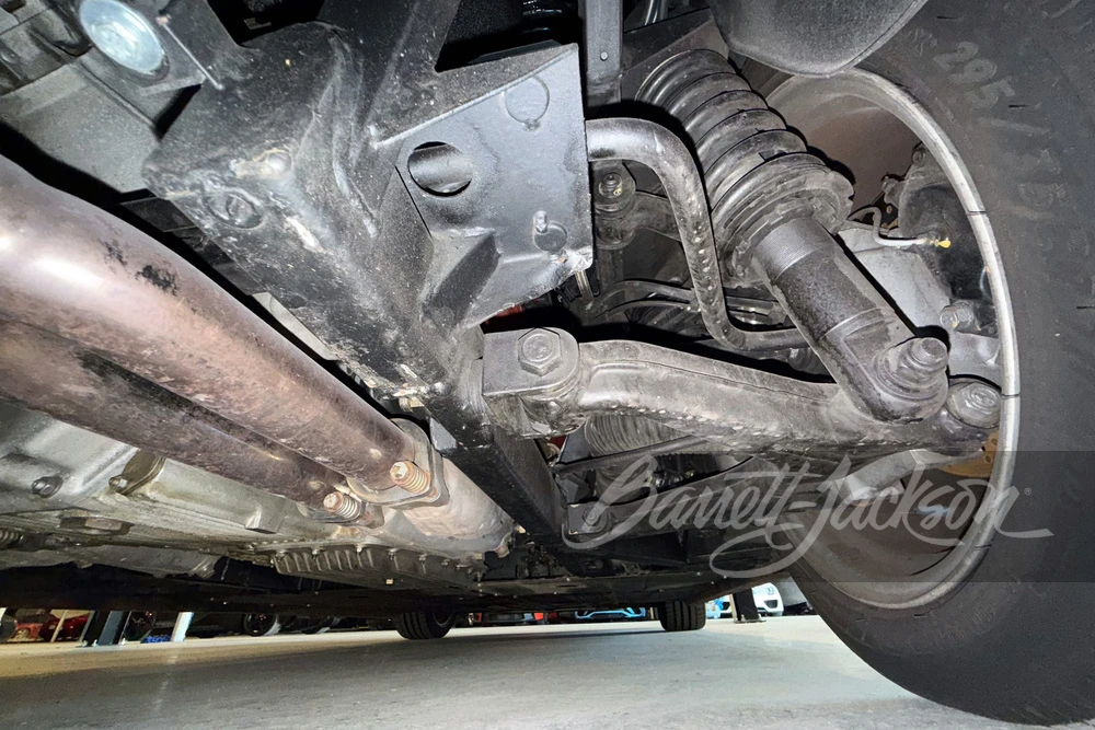1995 Ferrari F512 M - Image 27 of 31
