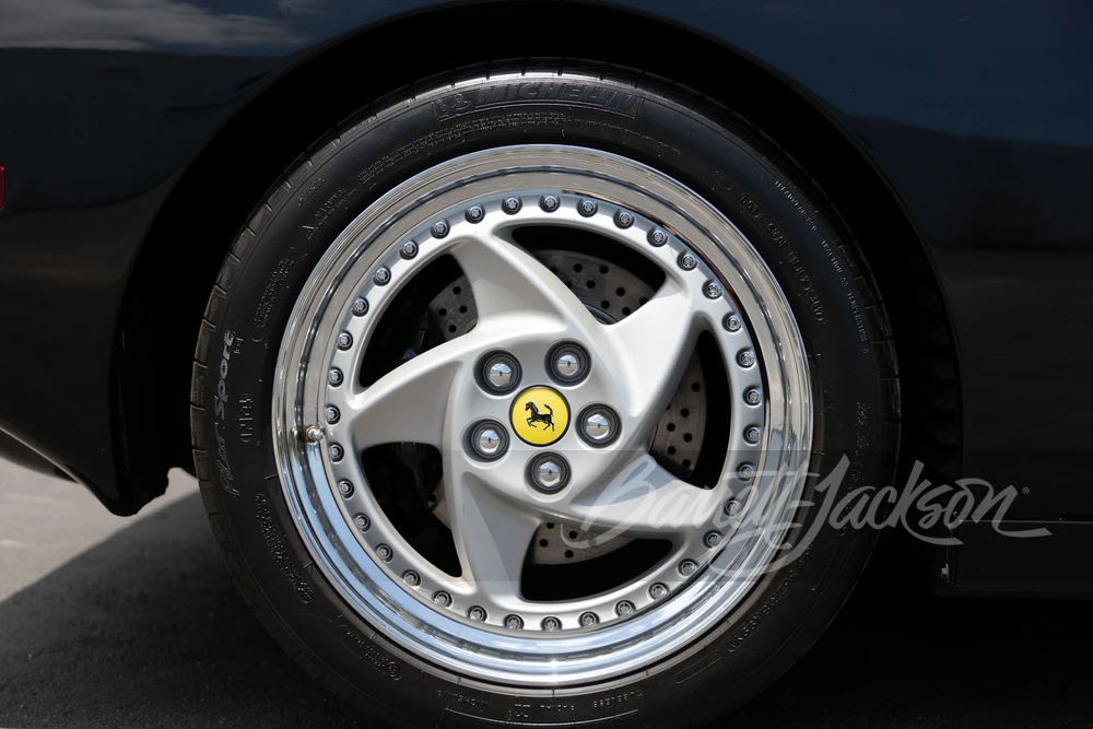 1995 Ferrari F512 M - Image 23 of 31
