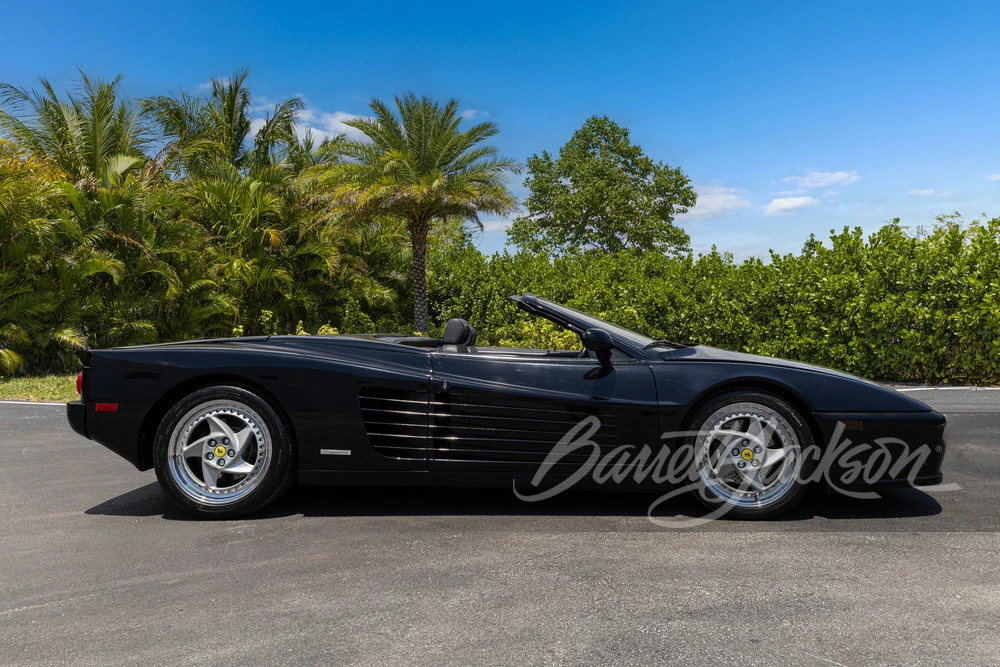 1995 Ferrari F512 M - Image 5 of 31
