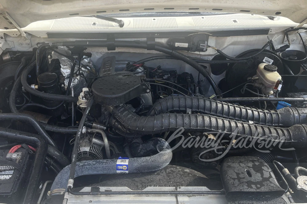 1995 Ford Bronco 5th Gen - Image 2 of 9