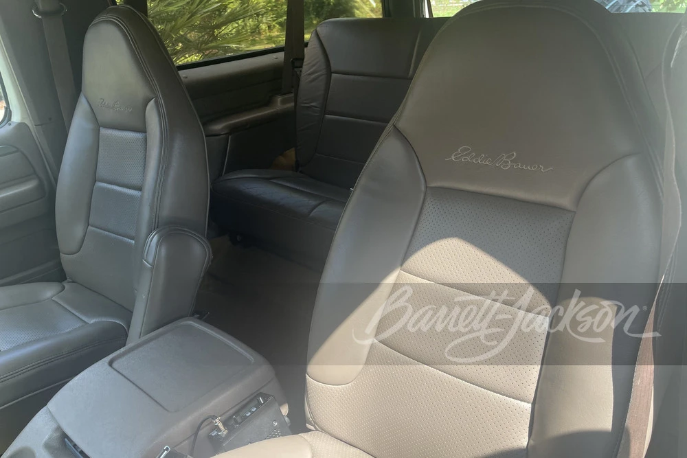 1995 Ford Bronco 5th Gen - Image 3 of 9