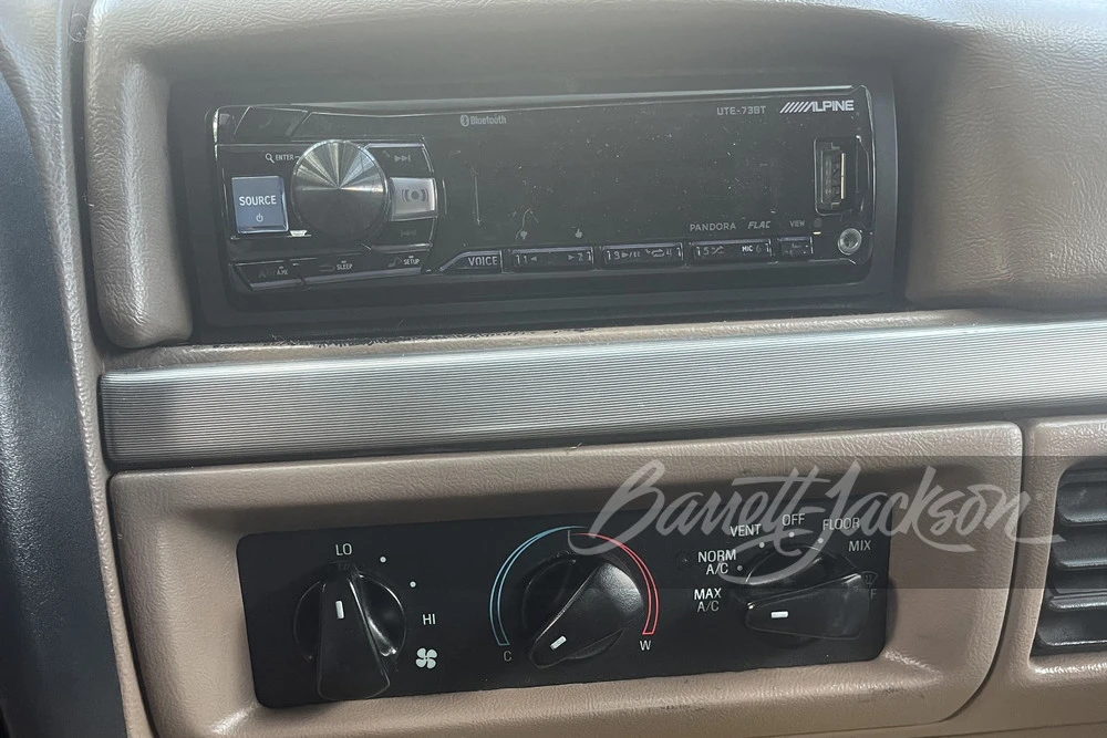 1995 Ford Bronco 5th Gen - Image 5 of 9
