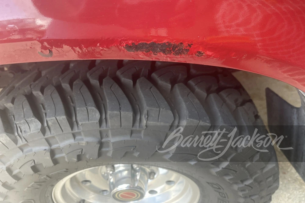 1995 Ford Bronco 5th Gen - Image 6 of 9