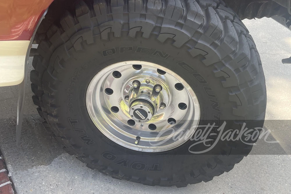 1995 Ford Bronco 5th Gen - Image 7 of 9