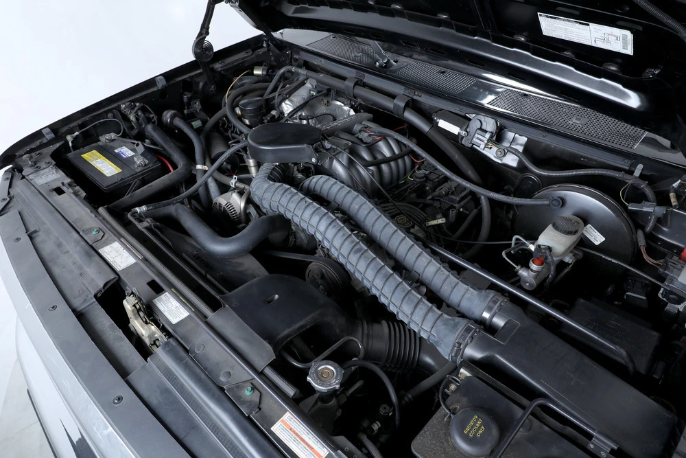 1995 Ford Bronco 5th Gen - Image 3 of 8