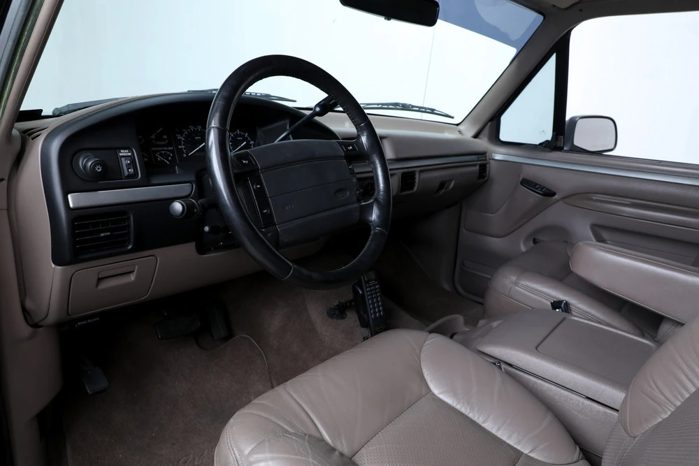 1995 Ford Bronco 5th Gen - Image 4 of 8