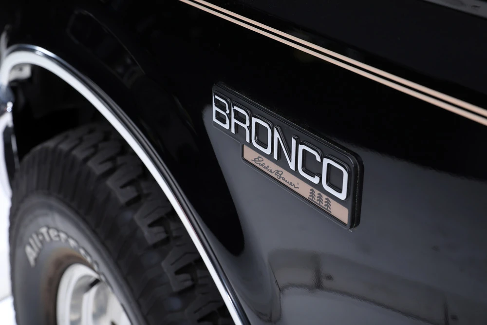 1995 Ford Bronco 5th Gen - Image 6 of 8