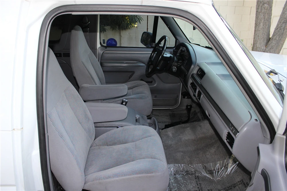 1995 Ford Bronco 5th Gen - Image 3 of 5