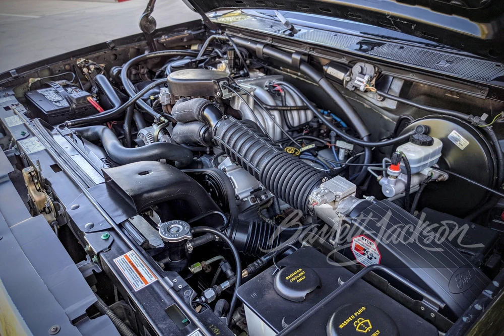 1995 Ford Bronco 5th Gen - Image 2 of 21