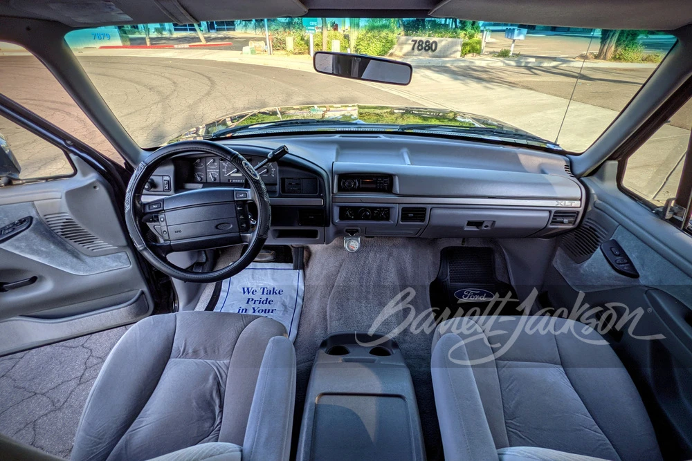 1995 Ford Bronco 5th Gen - Image 3 of 21