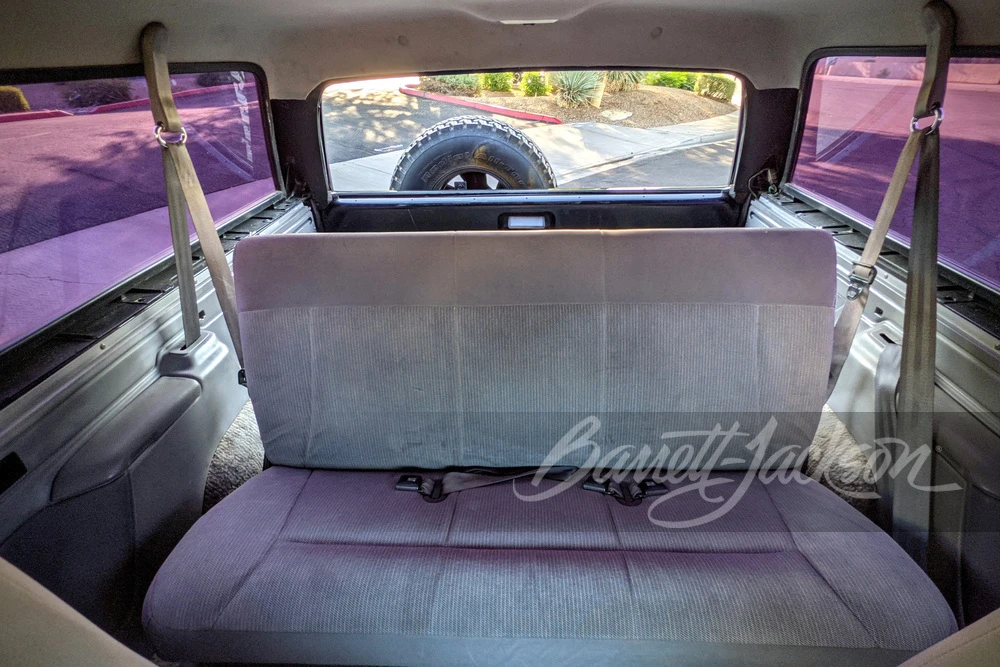 1995 Ford Bronco 5th Gen - Image 5 of 21