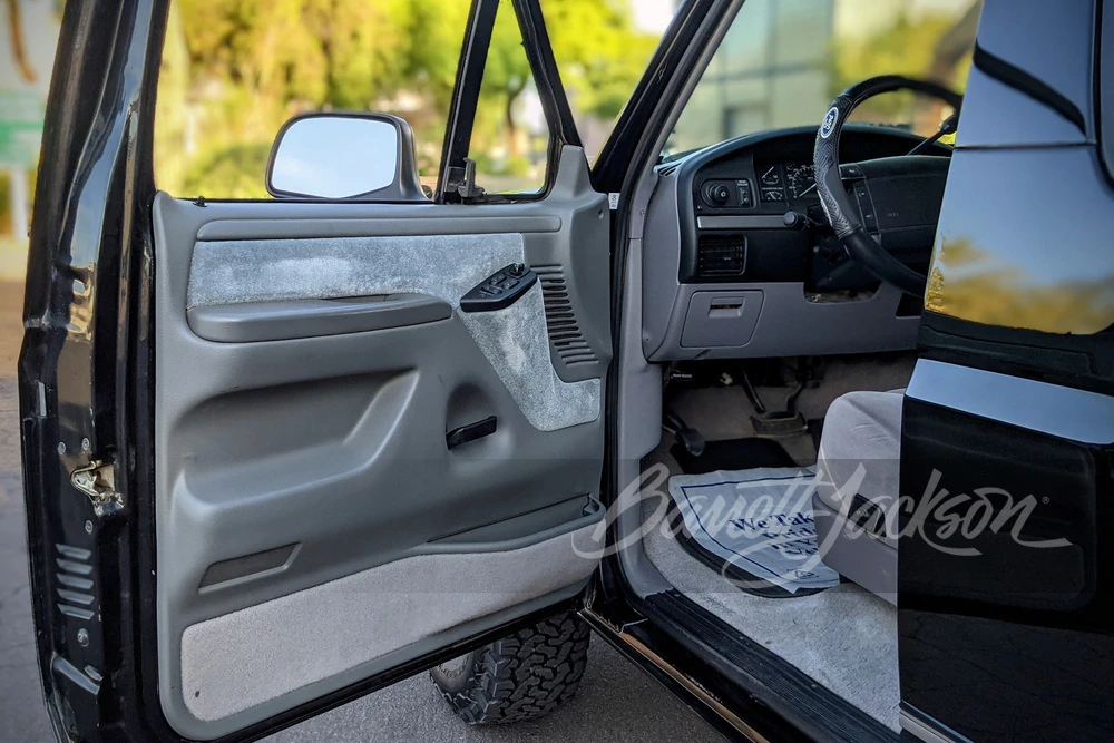 1995 Ford Bronco 5th Gen - Image 7 of 21