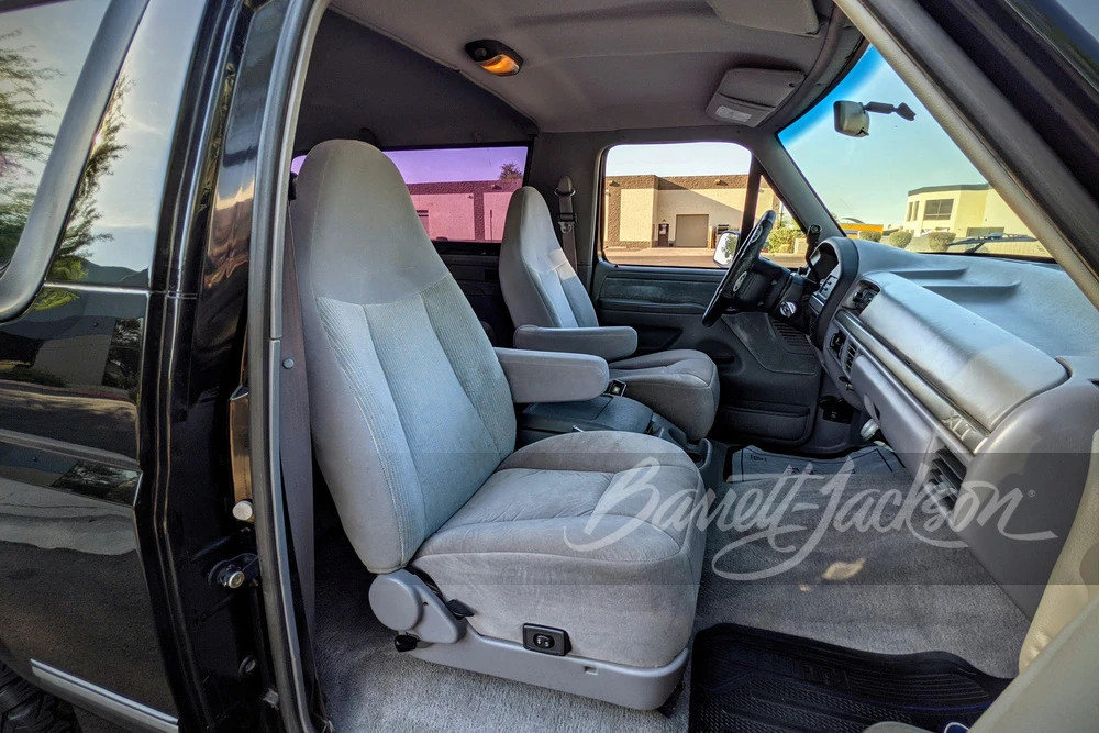 1995 Ford Bronco 5th Gen - Image 8 of 21