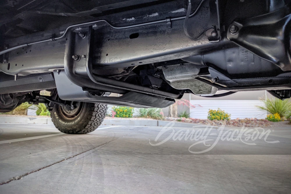 1995 Ford Bronco 5th Gen - Image 11 of 21