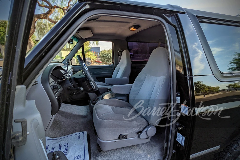 1995 Ford Bronco 5th Gen - Image 13 of 21