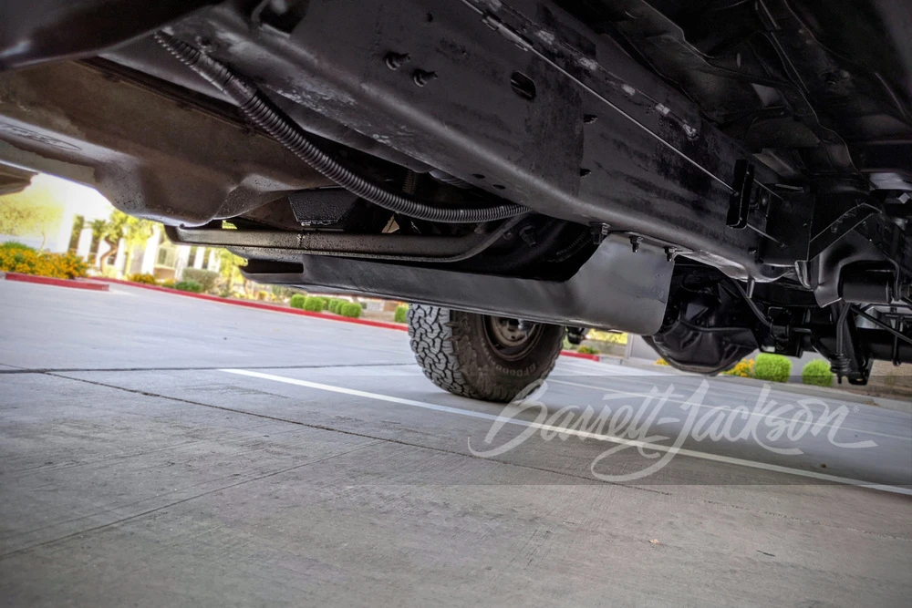 1995 Ford Bronco 5th Gen - Image 16 of 21