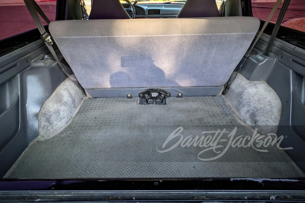 1995 Ford Bronco 5th Gen - Image 17 of 21