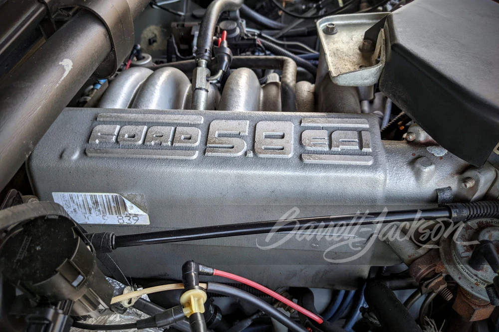 1995 Ford Bronco 5th Gen - Image 19 of 21
