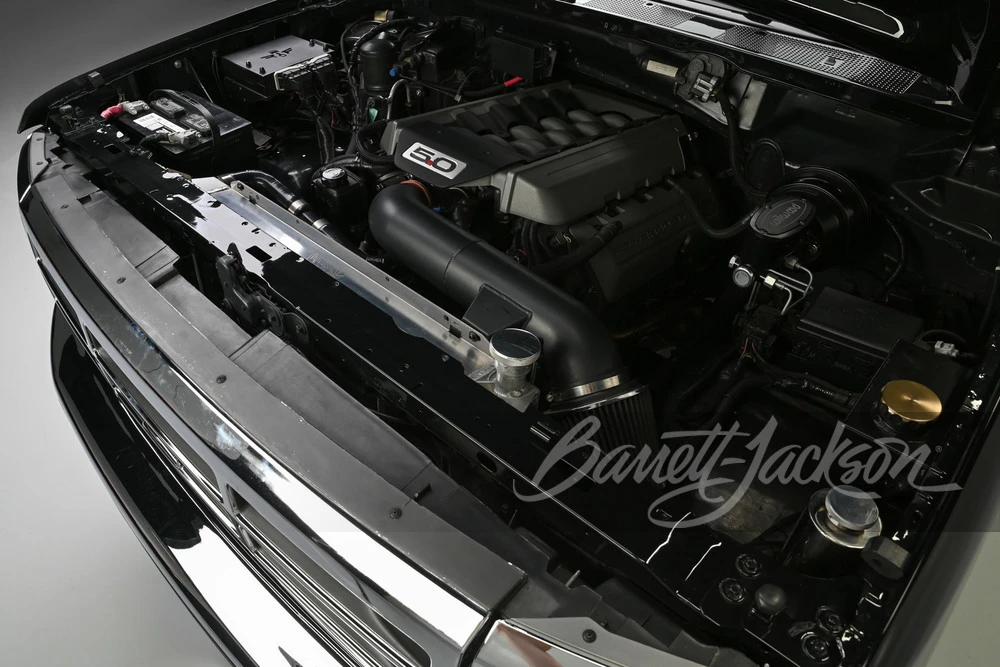 1995 Ford Bronco 5th Gen - Image 3 of 31