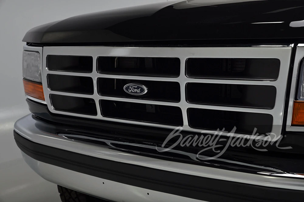 1995 Ford Bronco 5th Gen - Image 23 of 31