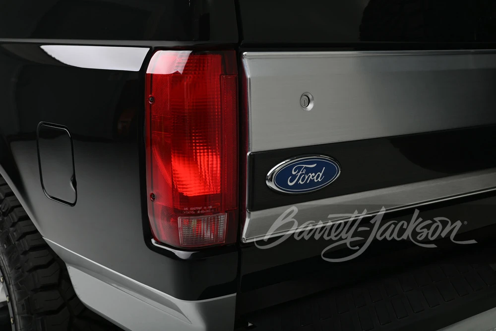 1995 Ford Bronco 5th Gen - Image 28 of 31