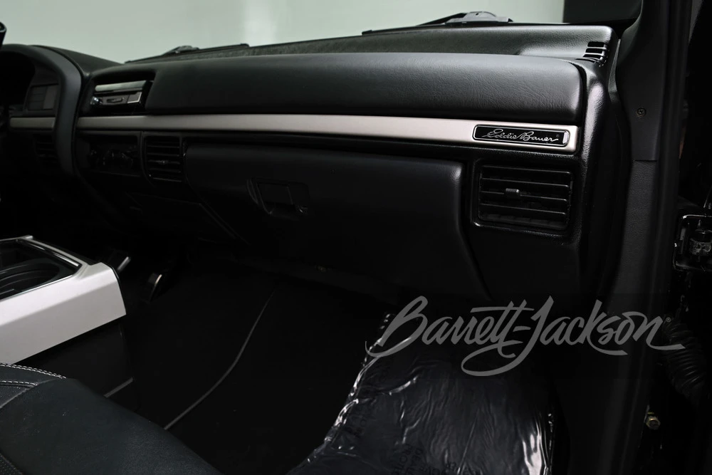 1995 Ford Bronco 5th Gen - Image 11 of 31