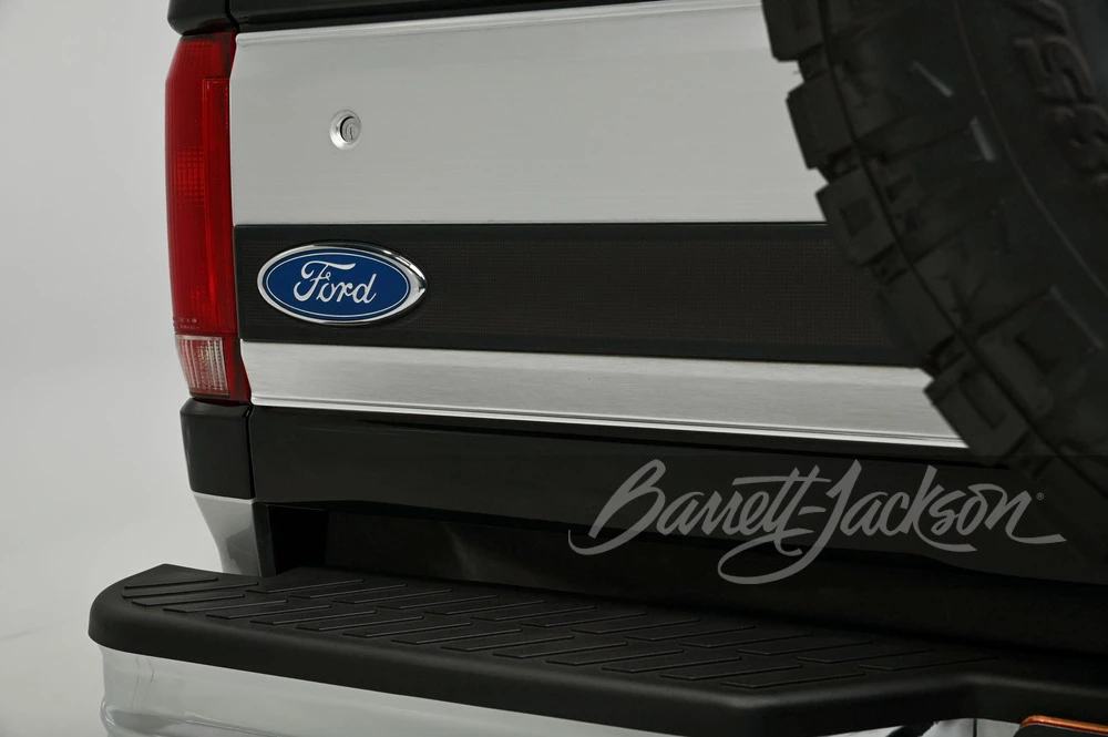 1995 Ford Bronco 5th Gen - Image 20 of 31