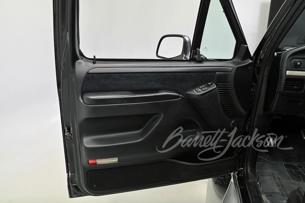 1995 Ford Bronco 5th Gen - Image 22 of 31