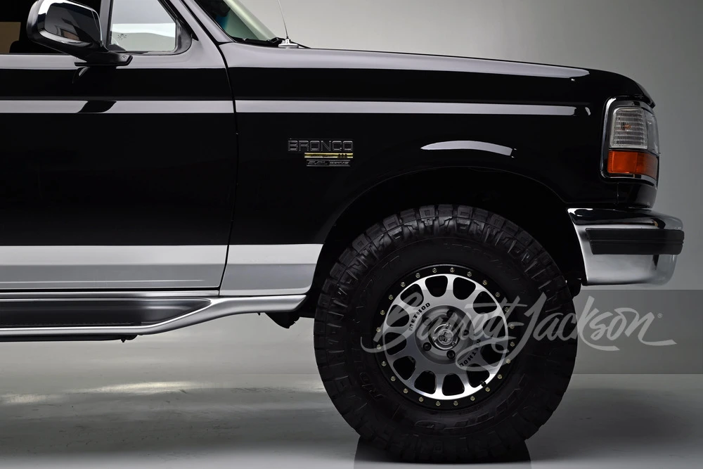 1995 Ford Bronco 5th Gen - Image 14 of 31